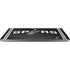 NBA San Antonio Spurs Jersey Universal Laptop 16.6in (13.4 x 9.7in) Skin